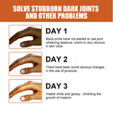 Diminish Brightening And Moisturizing Skincare Oil