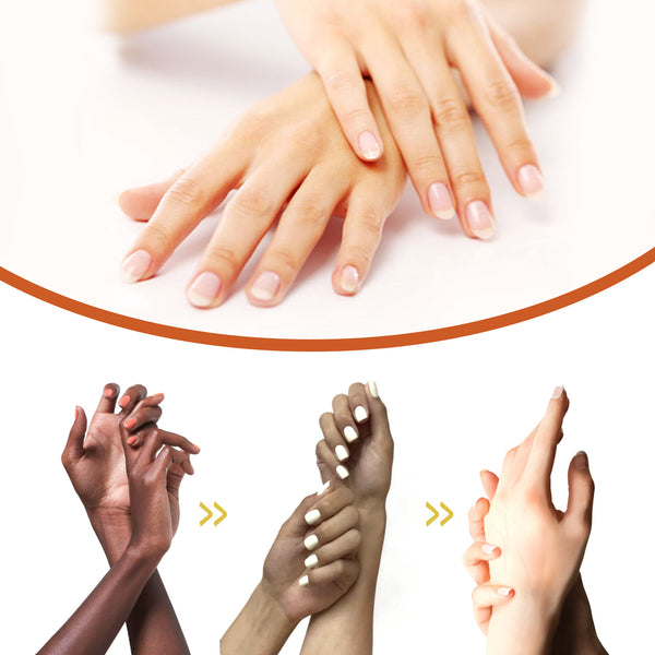 Diminish Brightening And Moisturizing Skincare Oil